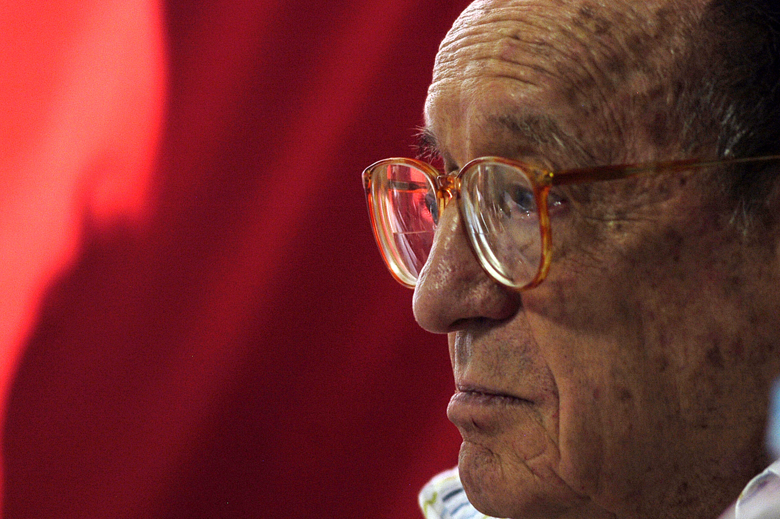 Comediante asegura que Chespirito “es lo peor” de la comedia en México