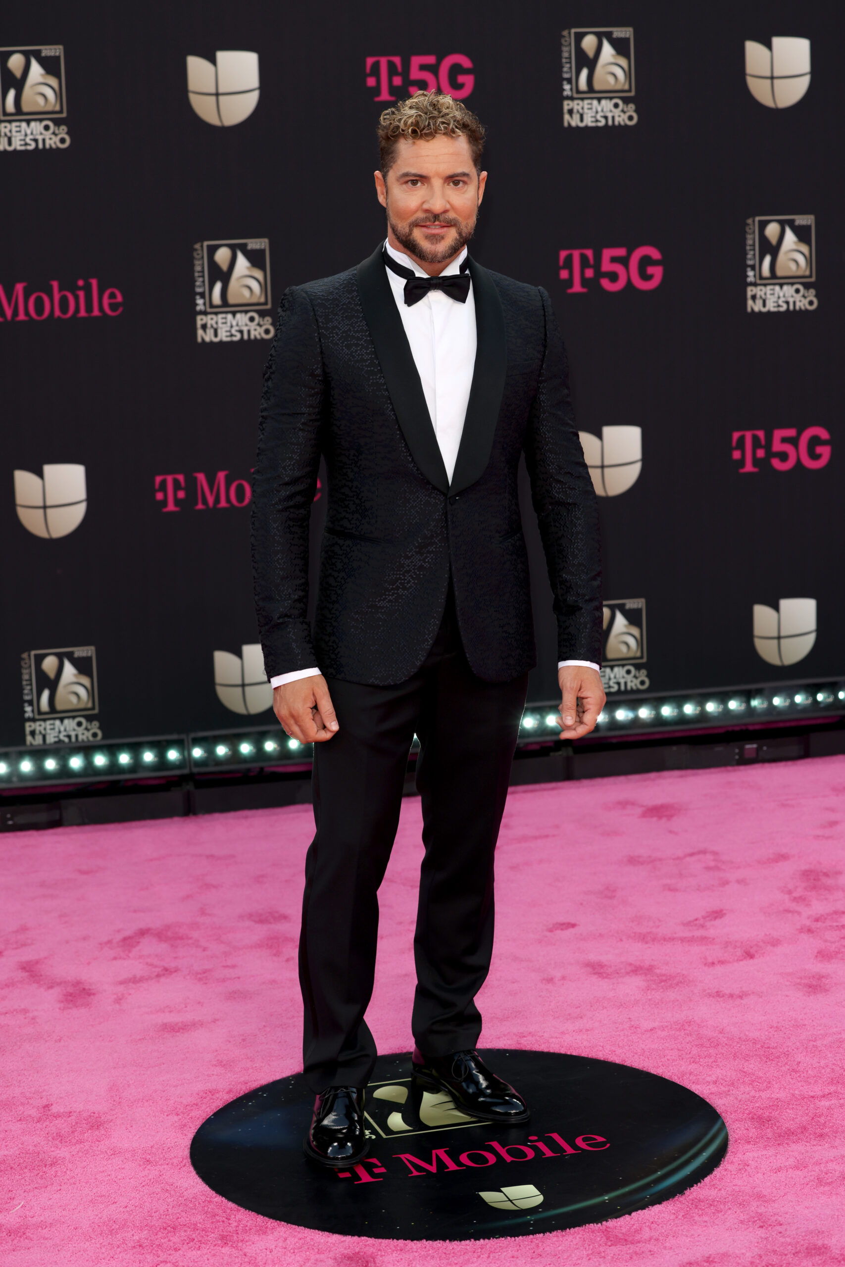 Univision's Premio Lo Nuestro 2022 Arrivals