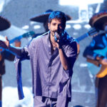 Univision's 34th Edition Of Premio Lo Nuestro A La Música Latina Show