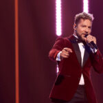 Univision's 34th Edition Of Premio Lo Nuestro A La Música Latina Show
