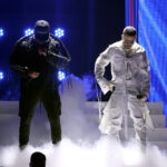 Univision's 34th Edition Of Premio Lo Nuestro A La Música Latina Show