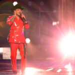 Univision's 34th Edition Of Premio Lo Nuestro A La Música Latina Show
