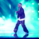 Univision's 34th Edition Of Premio Lo Nuestro A La Música Latina Show