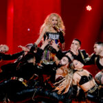 Univision's 34th Edition Of Premio Lo Nuestro A La Música Latina Show