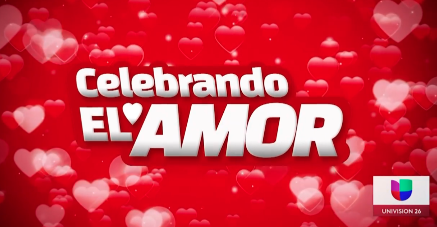 As Le Pidi Matrimonio Hctor Urrutia A Su Novia En Noticiero En Vivo.jpg