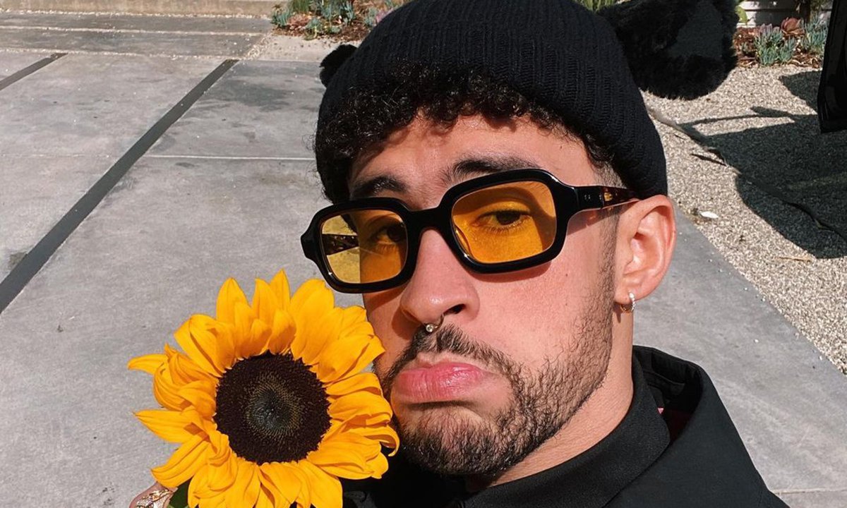 Bad Bunny: celebramos su cumpleaños 28 recordando sus logros