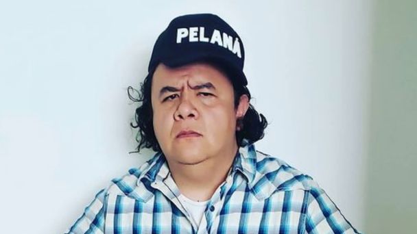 Acusan al comediante Roberto Andrade ‘Tío Rober’ de abuso sexual