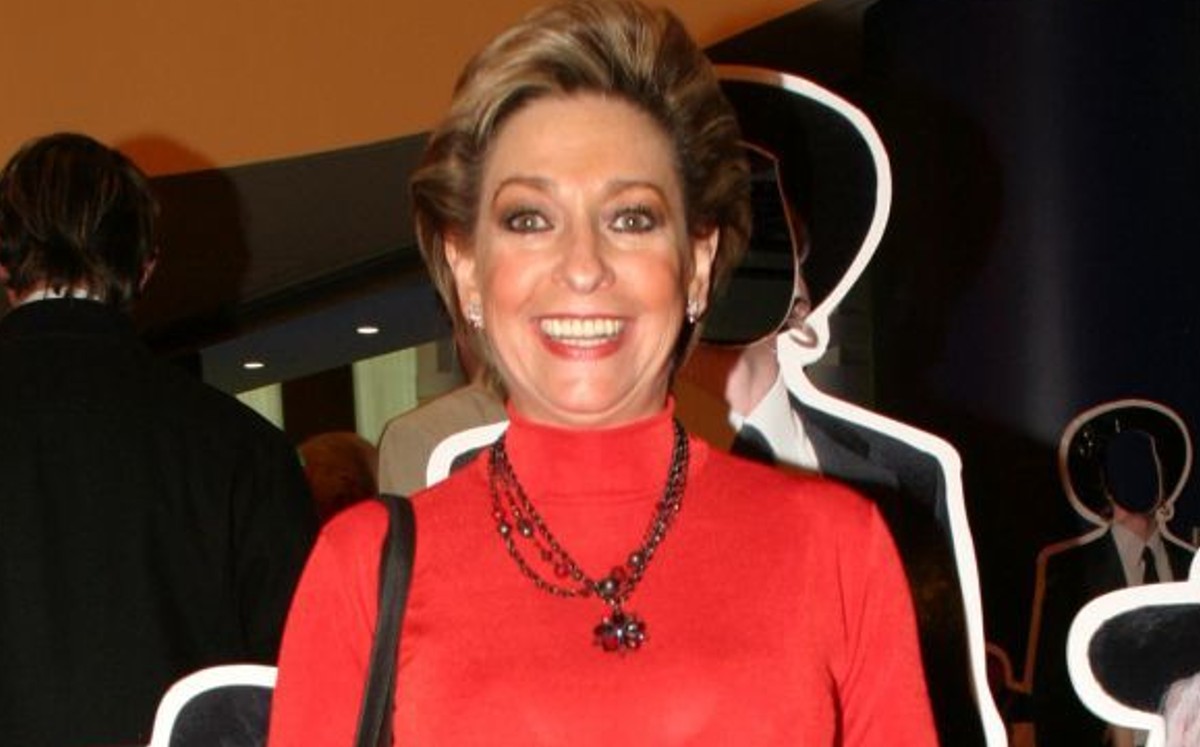 Falleció la actriz Raquel Pankowsky a los 69 años de edad