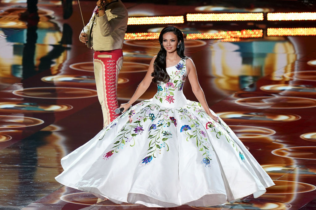 The 21st Annual Latin Grammy Awards Show