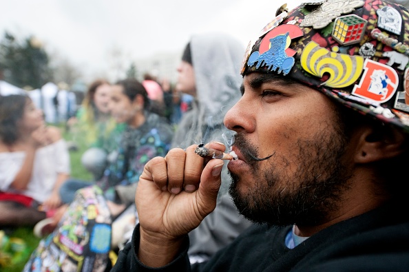Denver Celebra La Marihuana Con Un Festival Pero Fumar All Es Ilegal.jpg