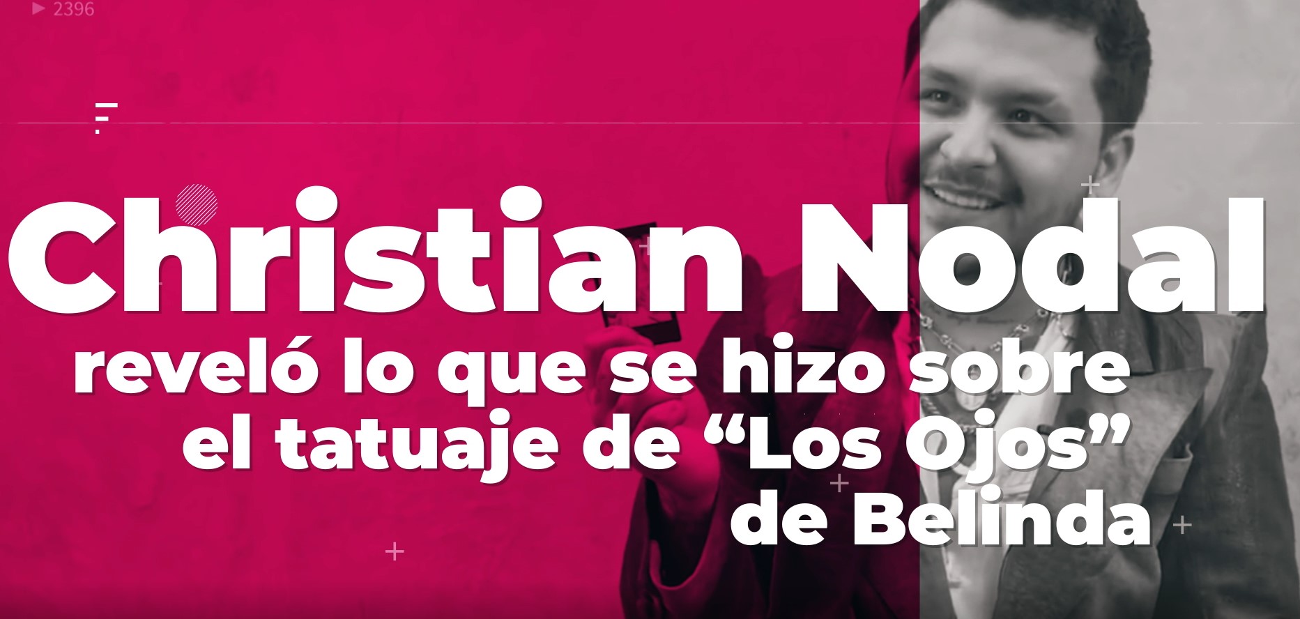Noticias El Botón, todo acerca de tus artistas favoritos – Semana 8
