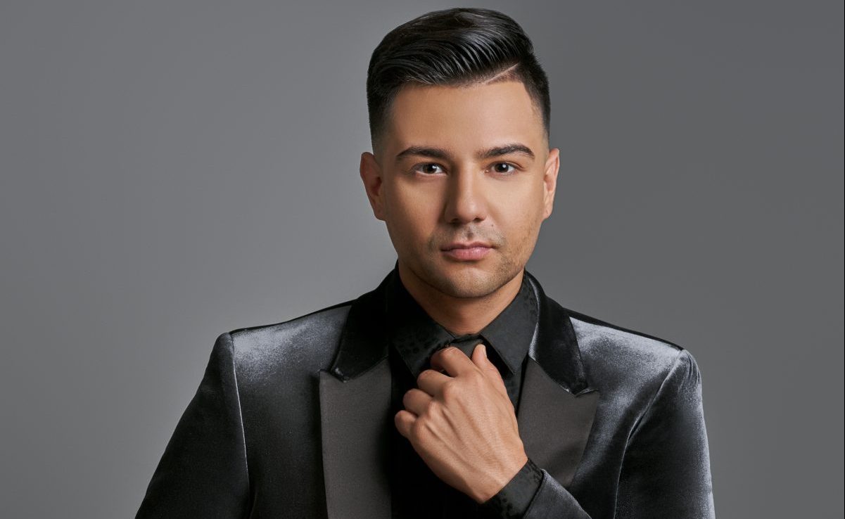 Luis Coronel en Entrevista para El Botón