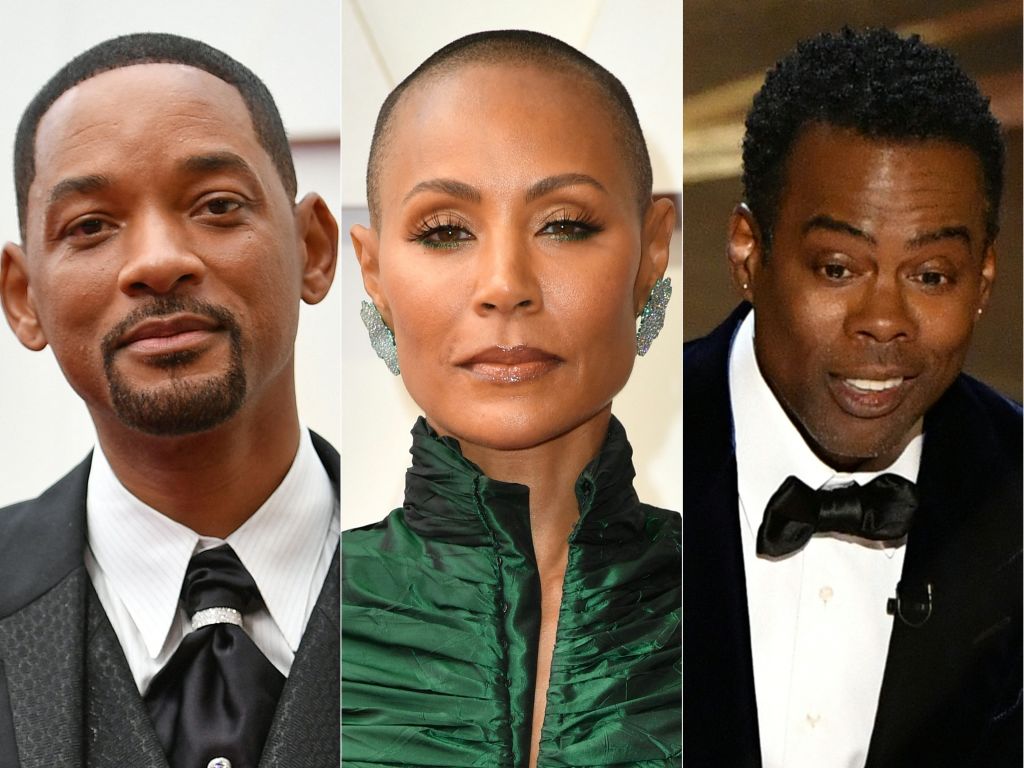 Combo Us Entertainment Film Oscars Arrivals Show