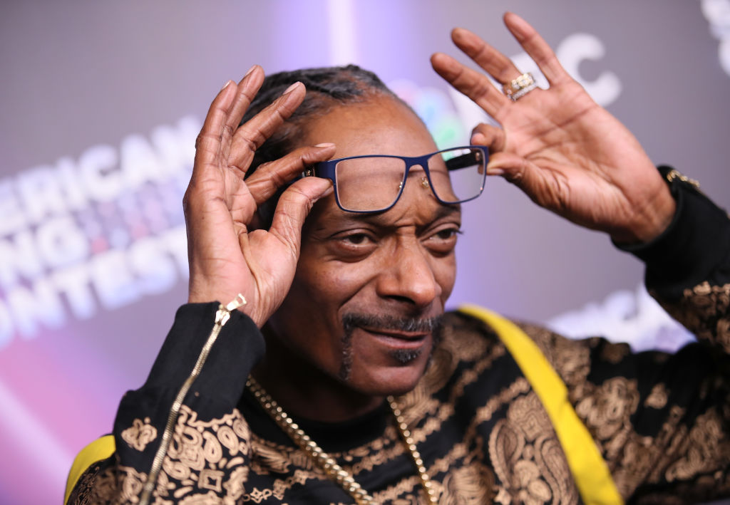 Snoop Dogg