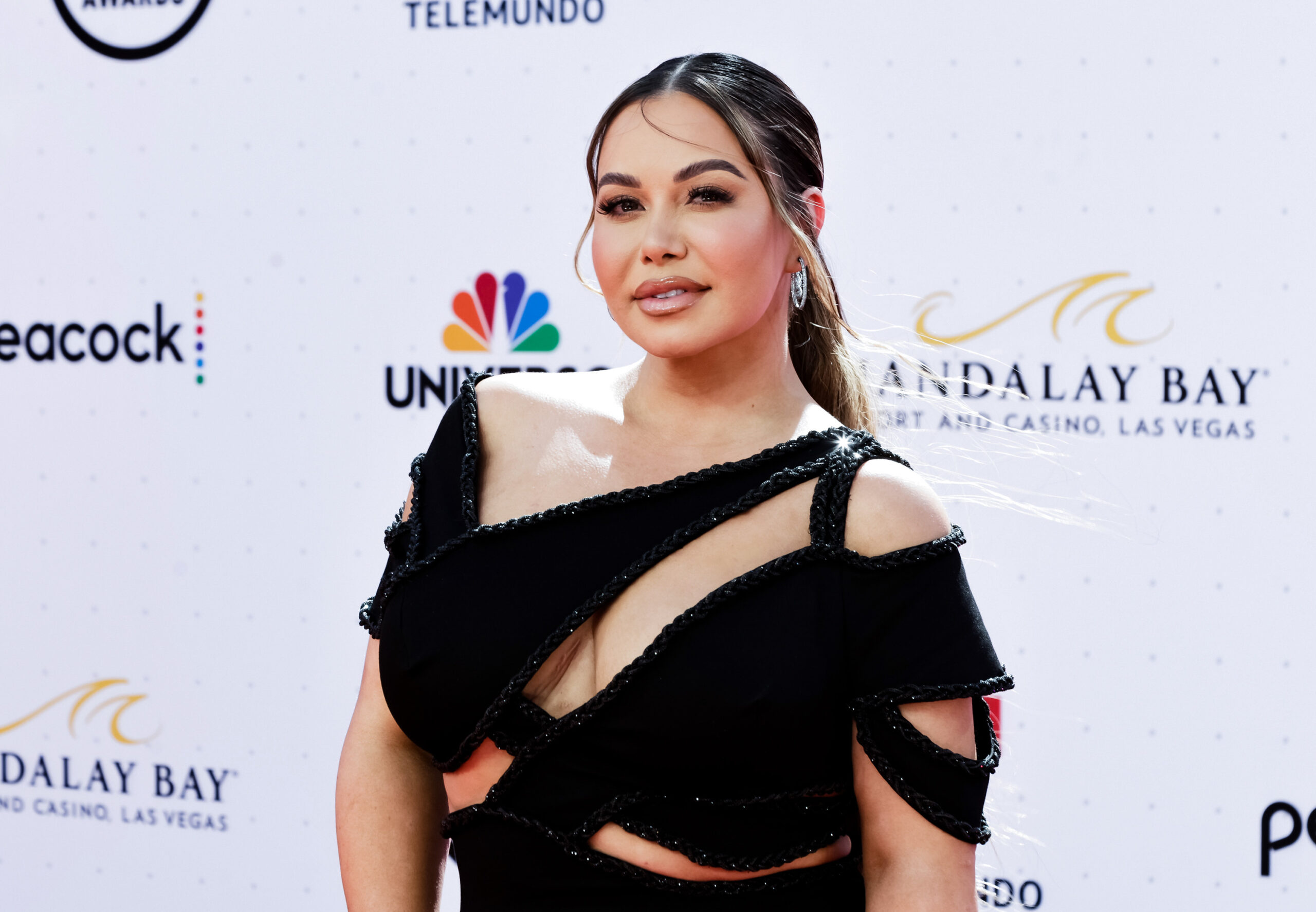 Chiquis Rivera Cancela Concierto Que Dara En El Paso Y Esta Es La Razn.jpg