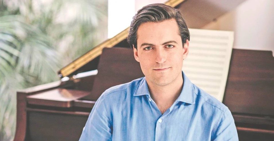 Entrevista con Juan Pablo Contreras en El Botón