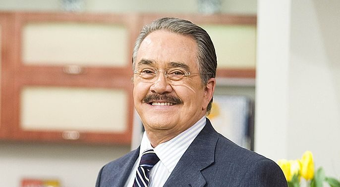 Pedro Sola es hospitalizado