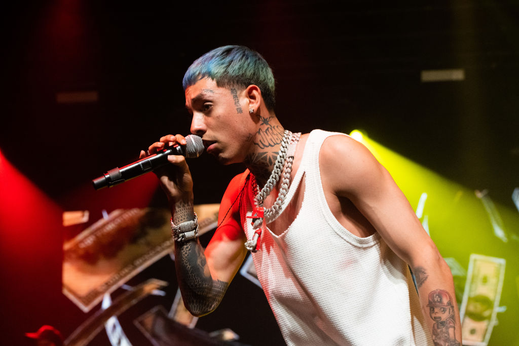 Natanael Cano se lanzó contra Billboard Latin por no recibir nominación