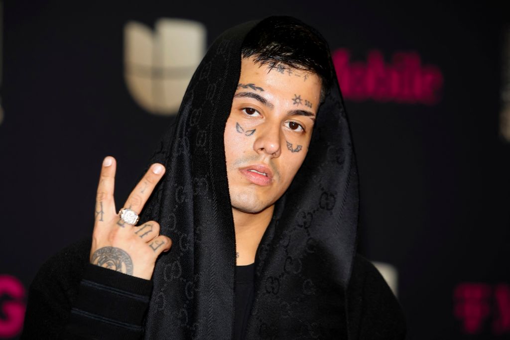 Esenciales Duki: las canciones que lo convirtieron en un rockstar #ArtistaDelMes