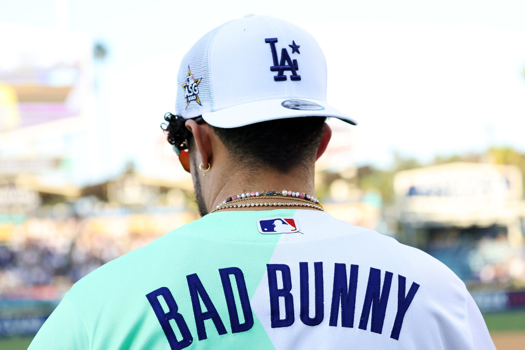 Concierto de Bad Bunny será transmitido por televisión desde Puerto Rico