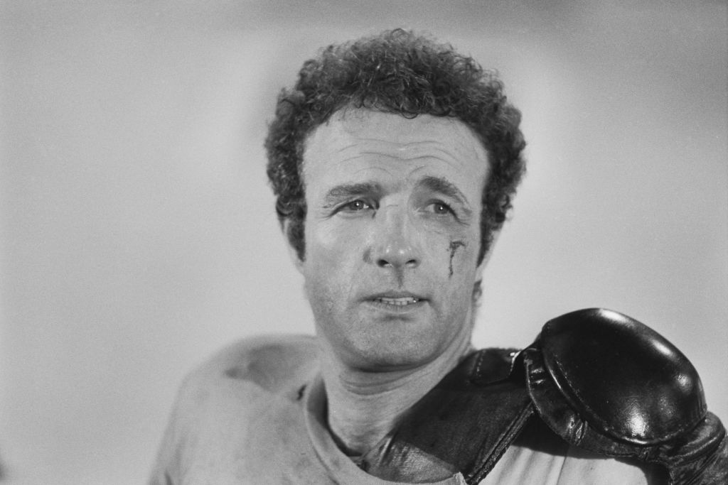 Falleció el actor James Caan de El Padrino a los 82 años