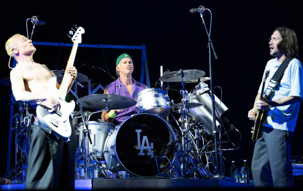 Aumentar Servicio De Tranva Por Concierto De Red Hot Chili Peppers En Petco Park.jpg
