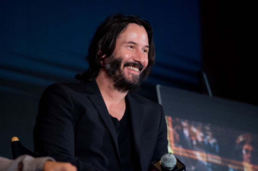 Keanu Reeves Y El Seor De Los Anillos Los Grandes Protagonistas De La Comic Con Hoy.jpg