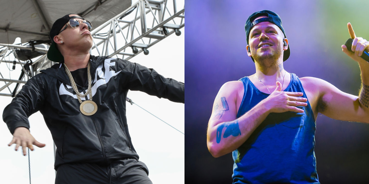 ¿Quién es Cosculluela el rapero que le está tirando a Residente?