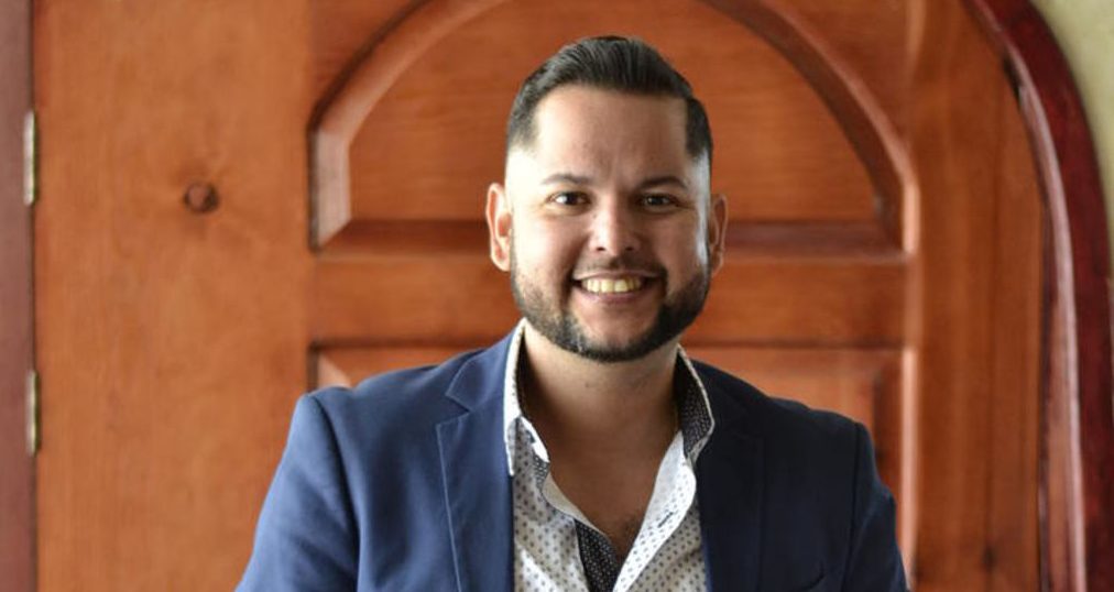 Toño Lizárraga y su equipo sufrieron intento de robo en autobús