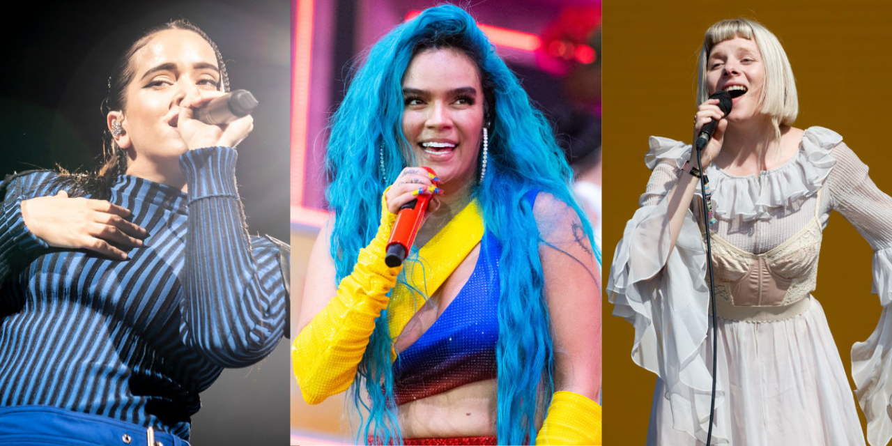 ¿Por qué lanzan peluches del Dr. Simi a los artistas que tocan en México?