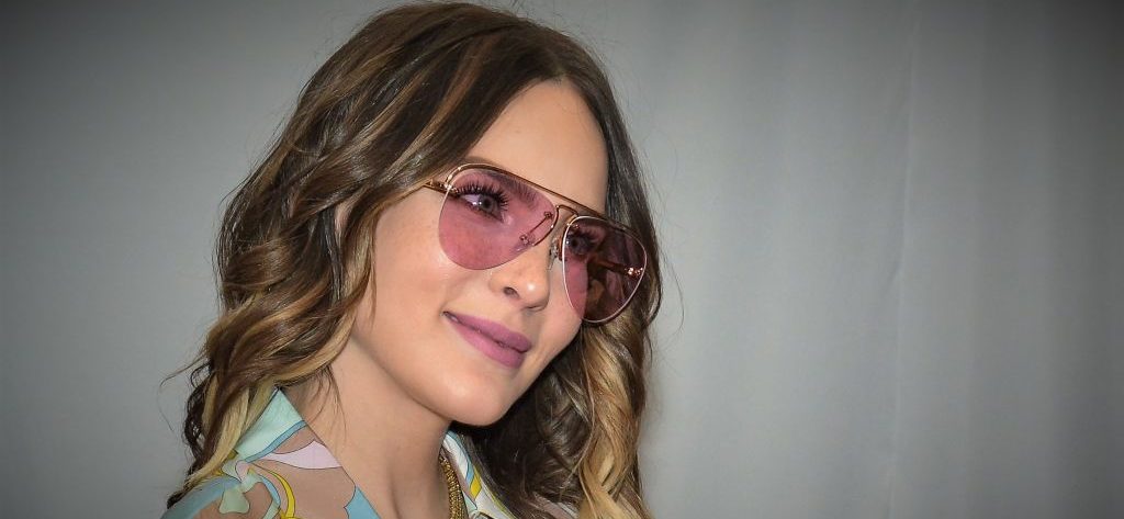La historia de Belinda y su audición fallida para ser Hannah Montana