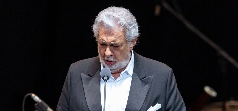 Plácido Domingo es vinculado a organización de explotación sexual