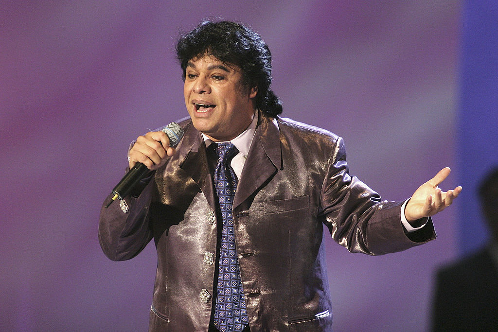 Arrestaron a Alberto Aguilera Jr. hijo de Juan Gabriel en Texas