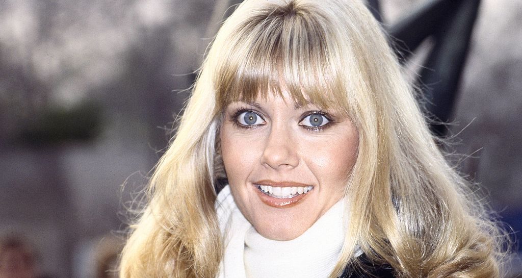 Photo Of Olivia Newton John