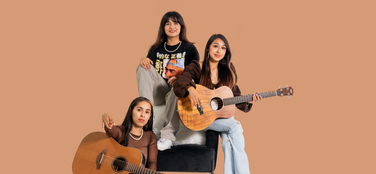 Entrevista con Conexión Divina: La nueva escuela de los corridos