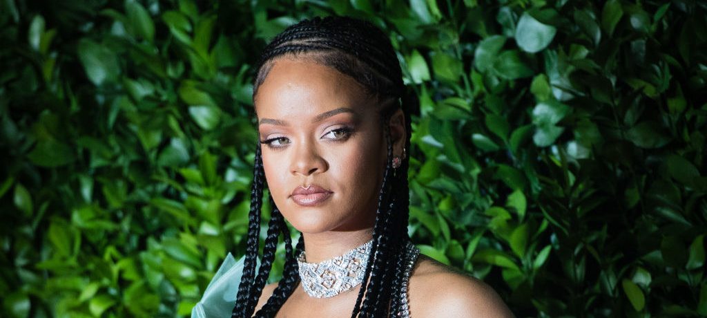 The Fashion Awards 2019 Red Carpet Arrivals