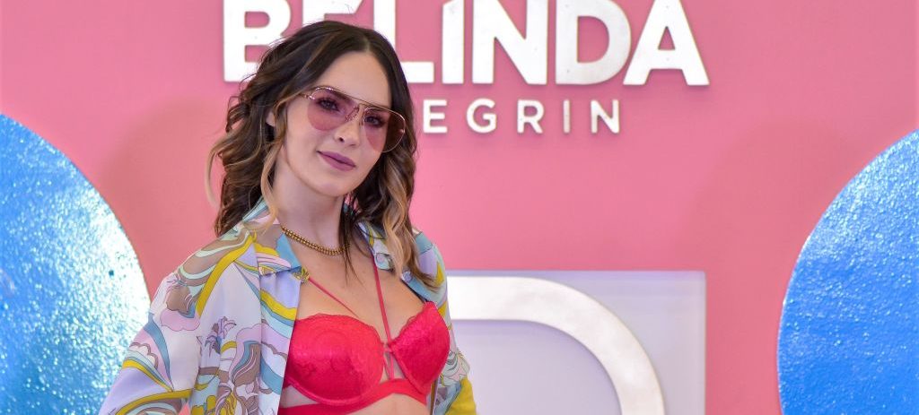 ¿Quién es Gonzalo Hevia Baillères, el supuesto nuevo novio de Belinda?