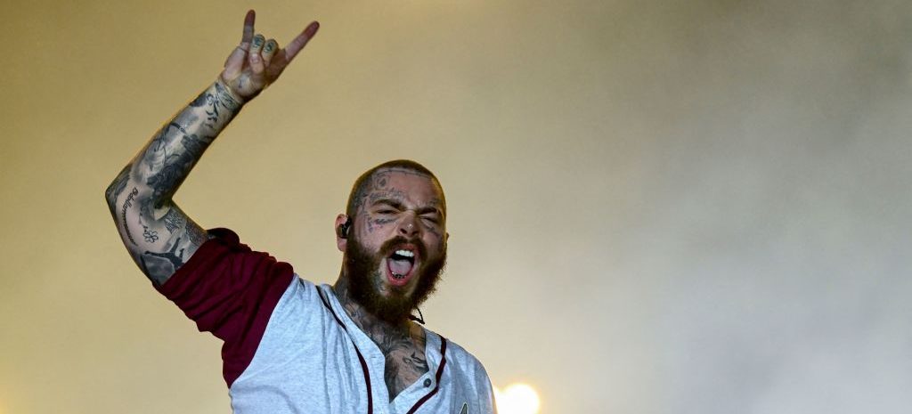 Brazil Music Rock In Rio