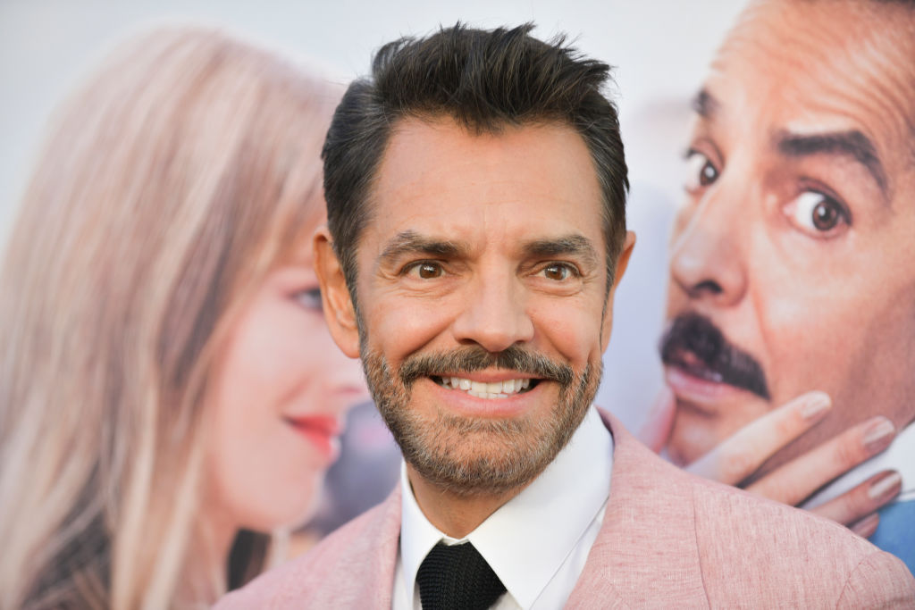 Hulu's Original Film "the Valet" Global Premiere Arrivals
