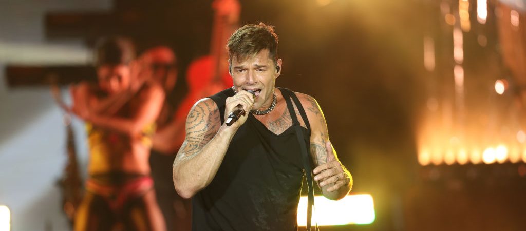 Uforia Latino Mix Live