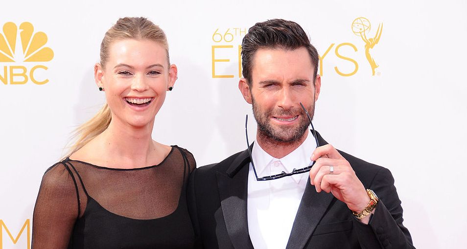 Modelo acusó a Adam Levine de Maroon 5 de ser infiel y él ya respondió