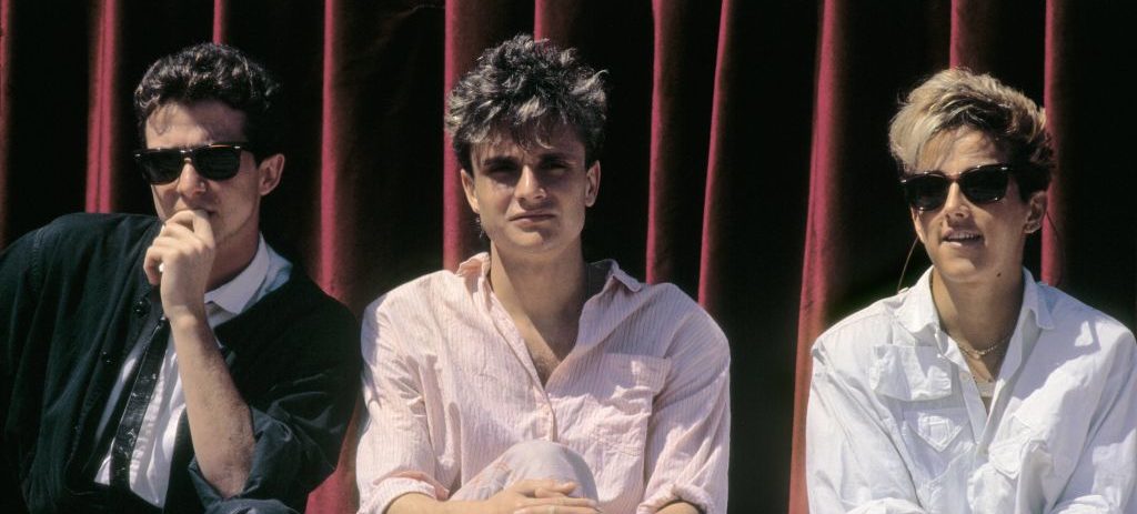 La historia de amor detrás del tema '7 de septiembre' de Mecano