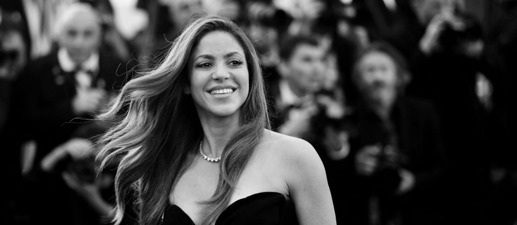 ‘Monotonía’, la carta de despedida de Shakira para Piqué