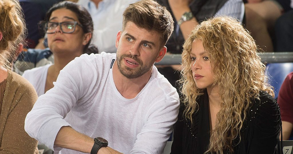 La canción de Shakira que revelaría el verdadero motivo de su separación con Piqué