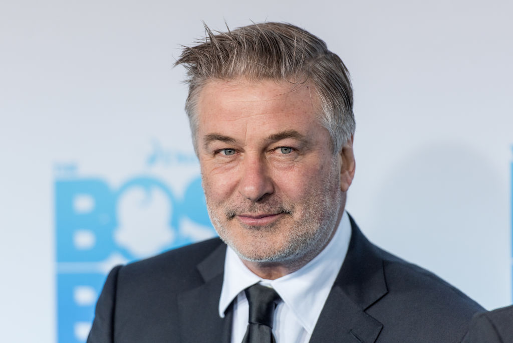 "Rust", la trágica película de Alec Baldwin reanudará su rodaje