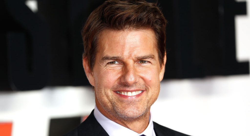 'mission: Impossible Fallout' Uk Premiere