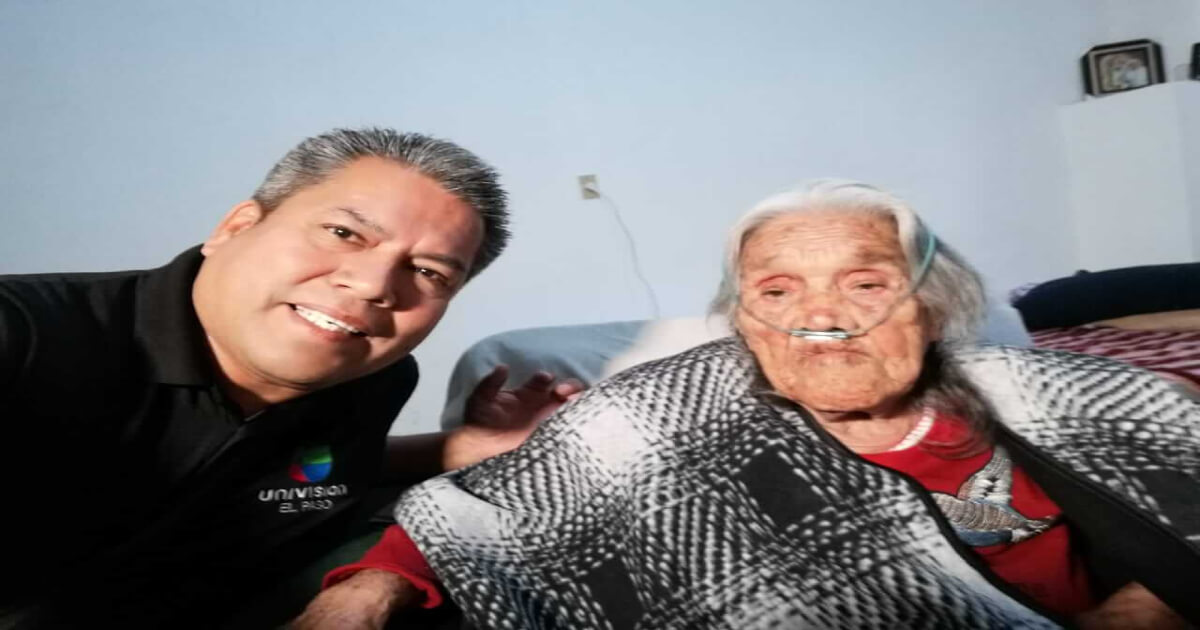 Falleci Mara Salud Ramrez Caballero Mujer Que Inspir El Personaje De Mam Coco.jpg