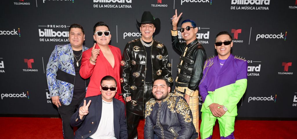 2022 Billboard Latin Music Awards Arrivals