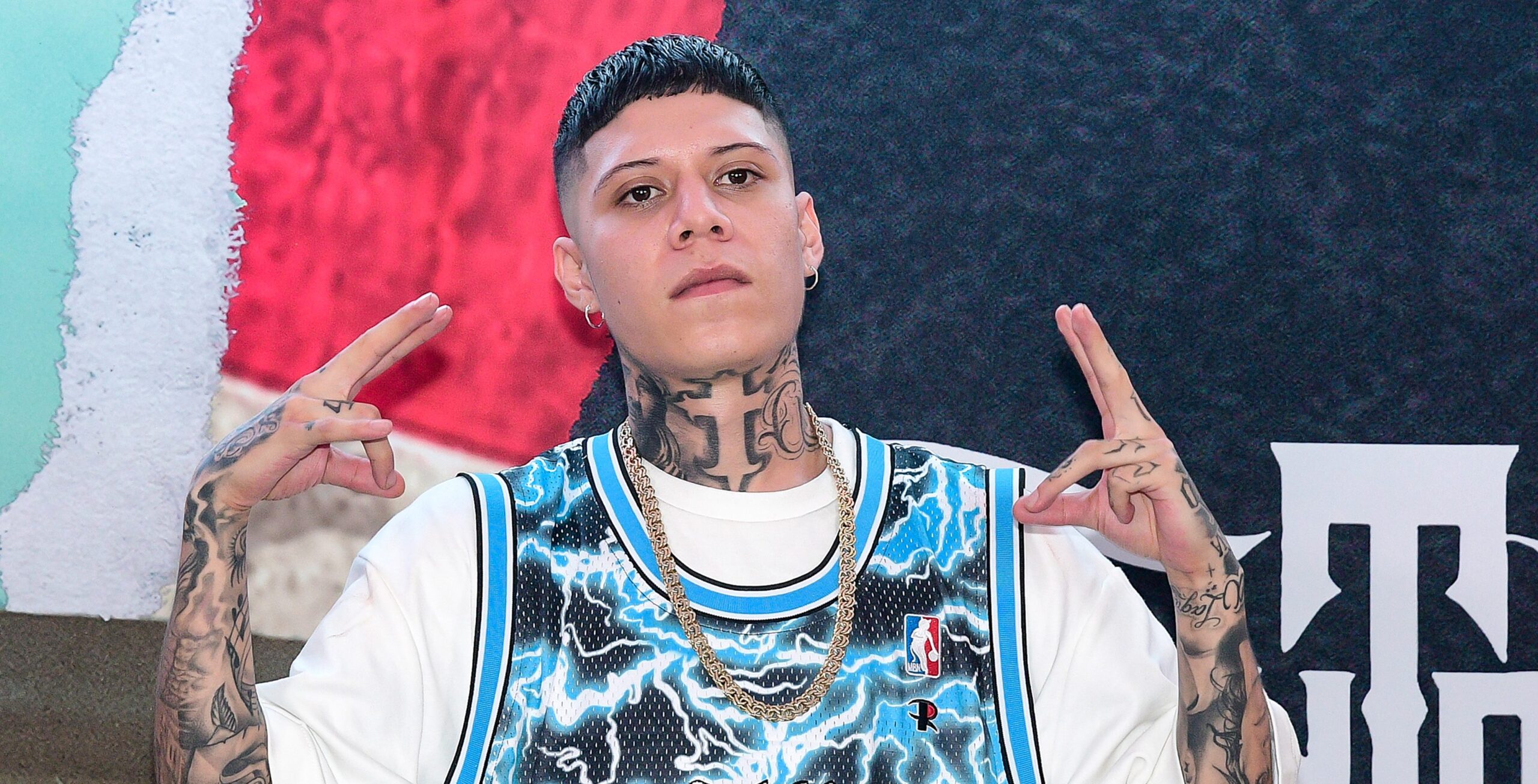 Santa Fe Klan es reconocido como "Hombre del Año"