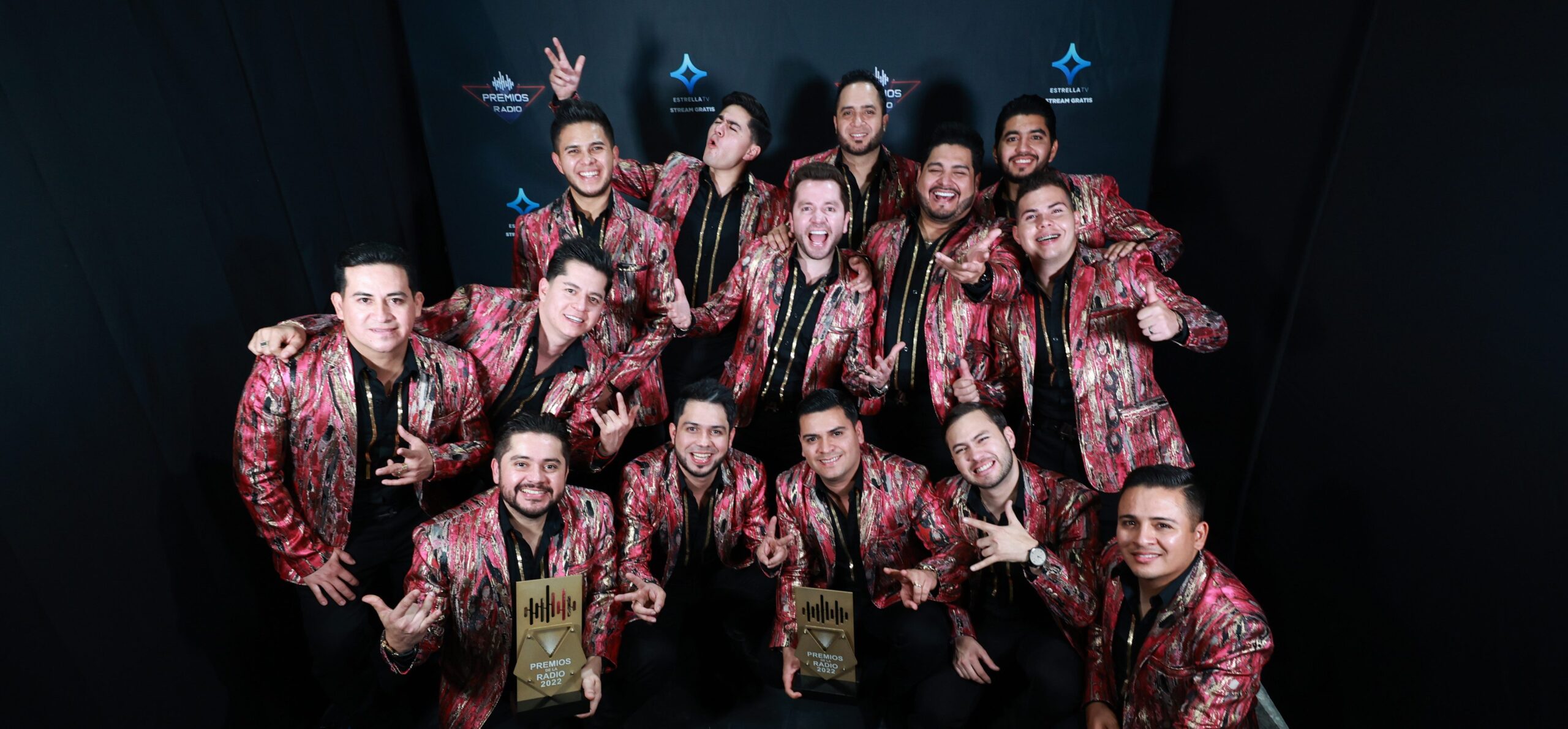 La Adictiva le compuso una canción a la Selección Mexicana para apoyarlos en Qatar